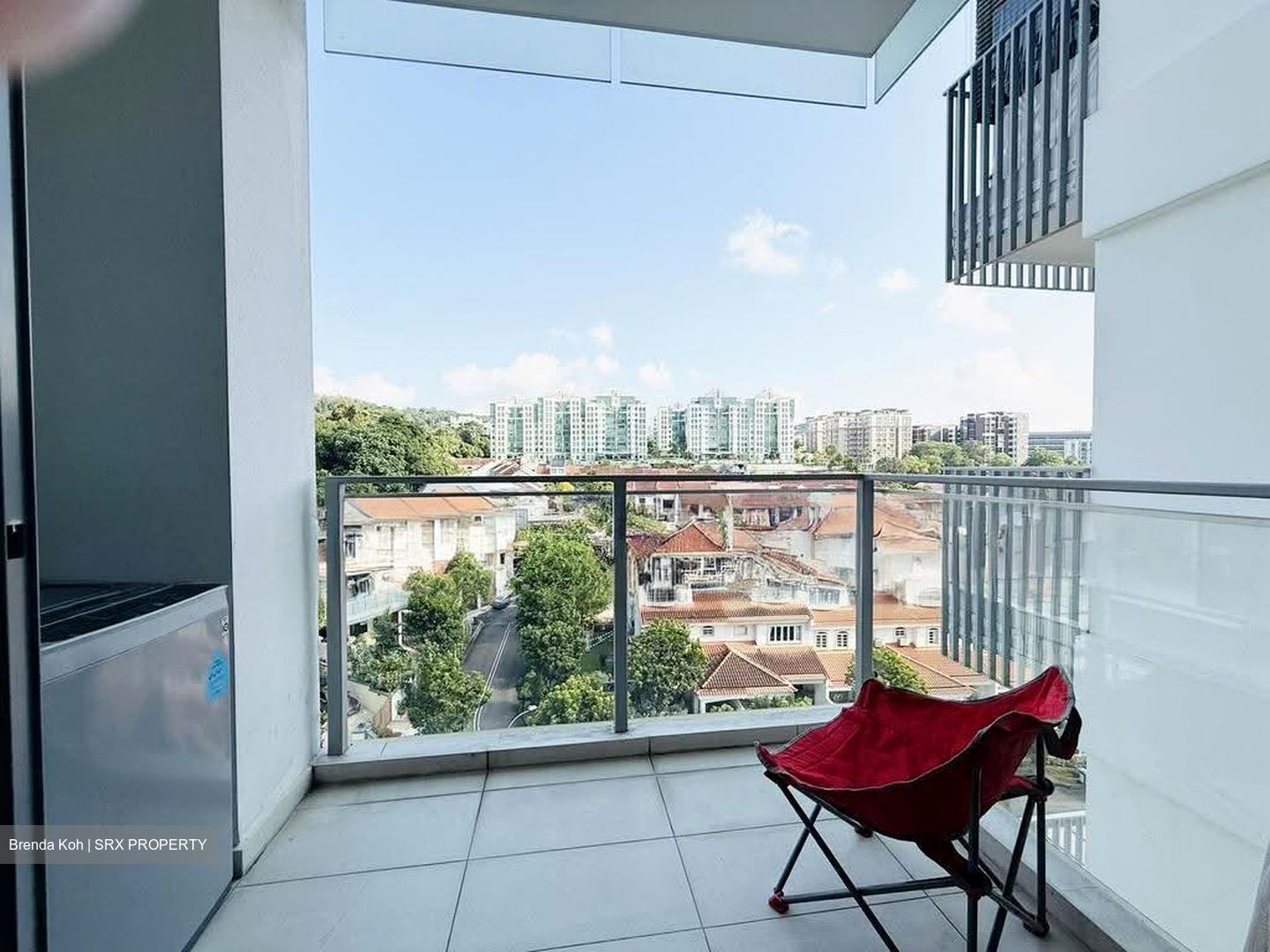 Natura@Hillview (D23), Apartment #614949931